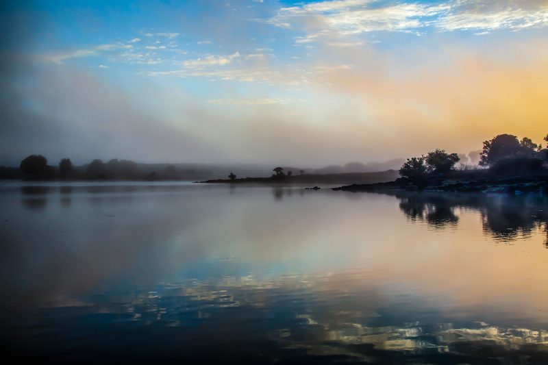 Alentejo | Barragem de Nossa Senhora de Tourego 2