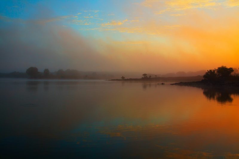 Alentejo | Barragem de Nossa Senhora de Tourego 3