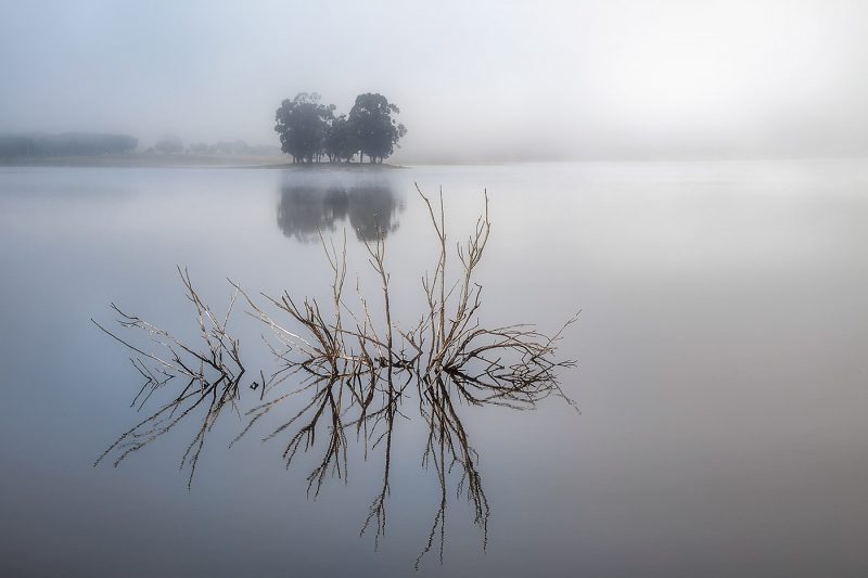 Alentejo | Barragem Vale da Moura
