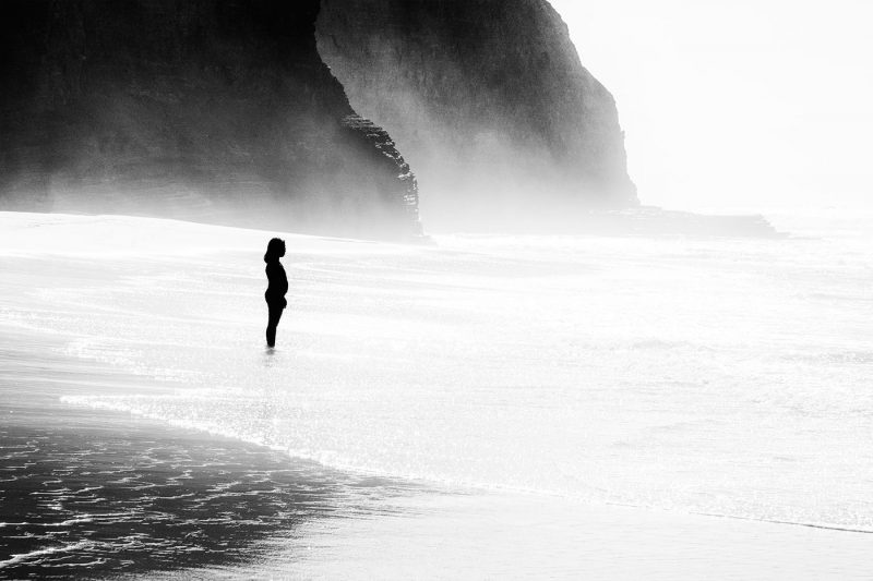 Algarve | Praia da Amoreira