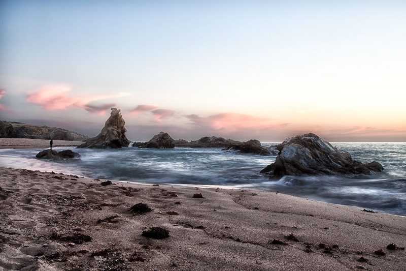 Porto Covo | Praia da Samoqueira