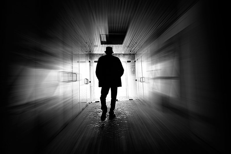 Black and White | Zoom