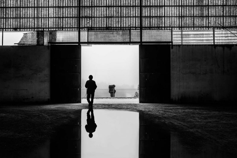 Estremoz Street | Relections