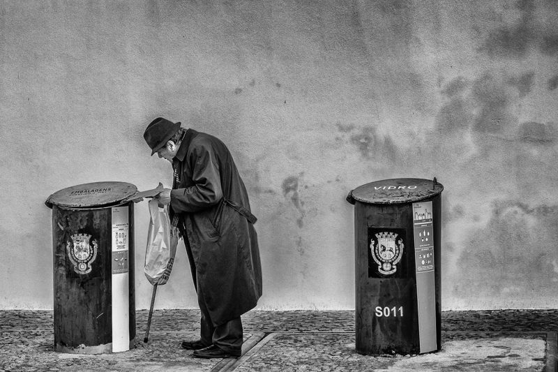 Evora Street | Spring Cleaning