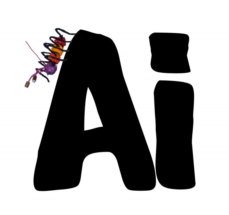 Logo AI Artesanatos