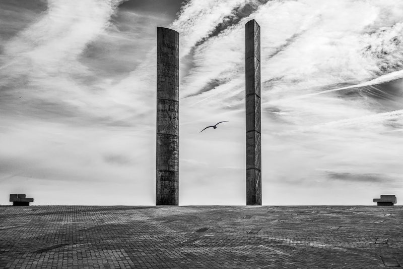 Lisboa | Fundação Champalimaud