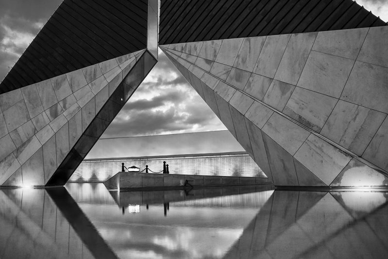 Lisboa | Monumento Combatentes Ultramar