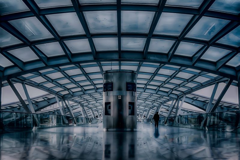 Estação de Oriente | Lisboa 5