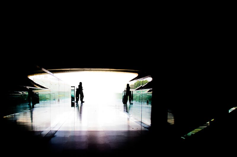 Estação de Oriente | Lisboa 7