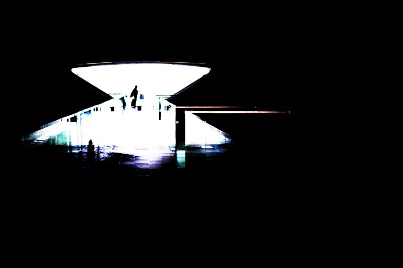 Estação de Oriente | Lisboa 8