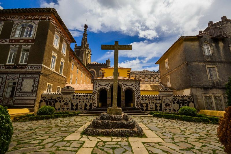 Mata do Bussaco | Coimbra