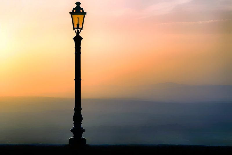 Monsanto | Street Light