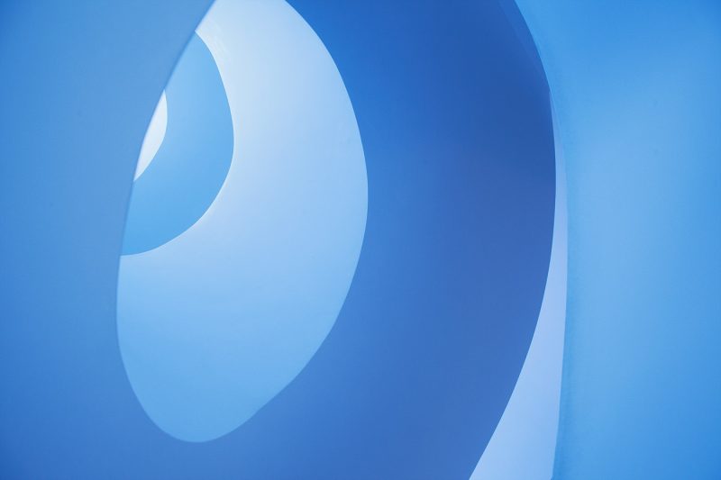 Hotel Olive | Stairs 1