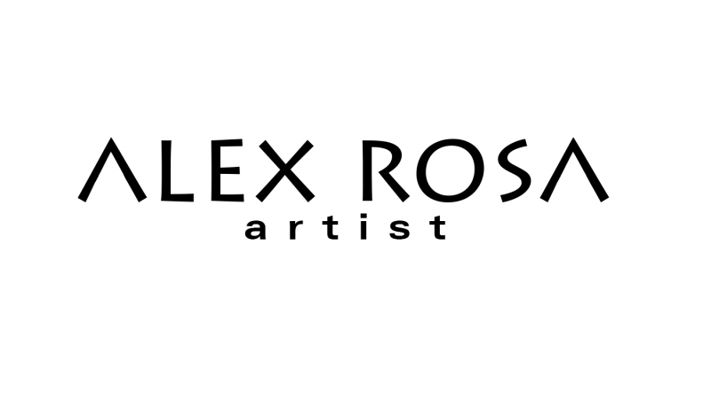 Logo Alex Rosa