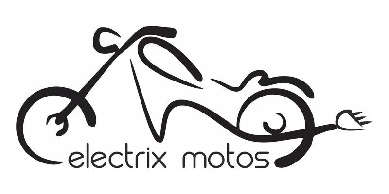 Logo Electrix Motos