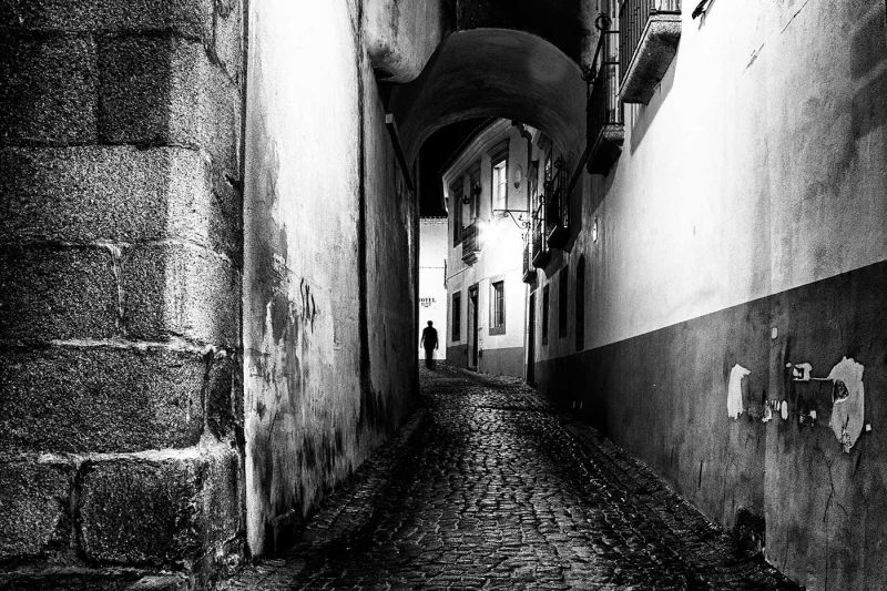 Evora Street | Insomnia