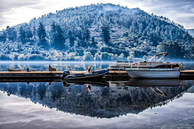 Landscape | Reflections