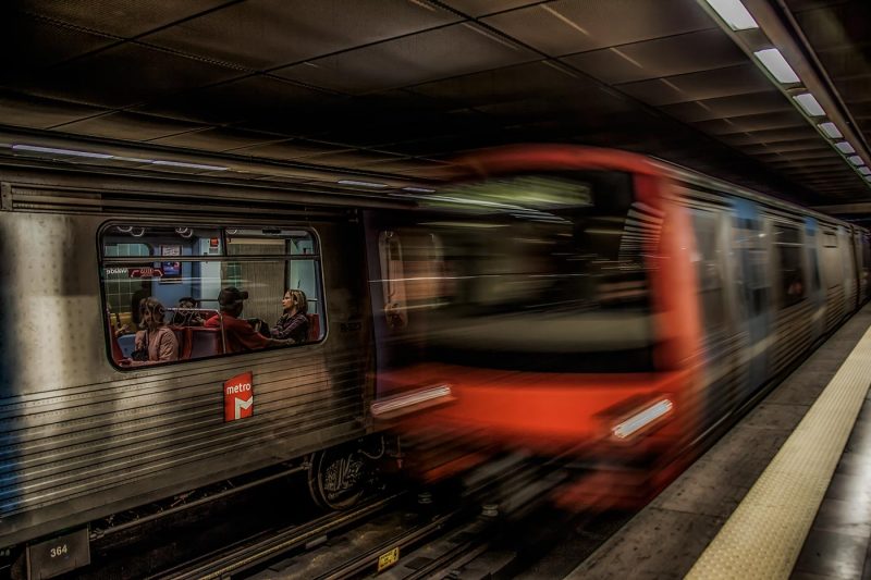 Lisboa | Metro