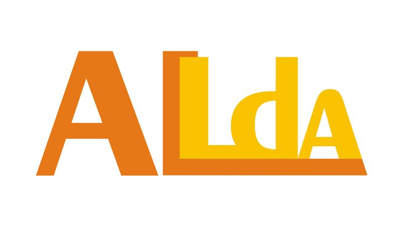 Logo Alda