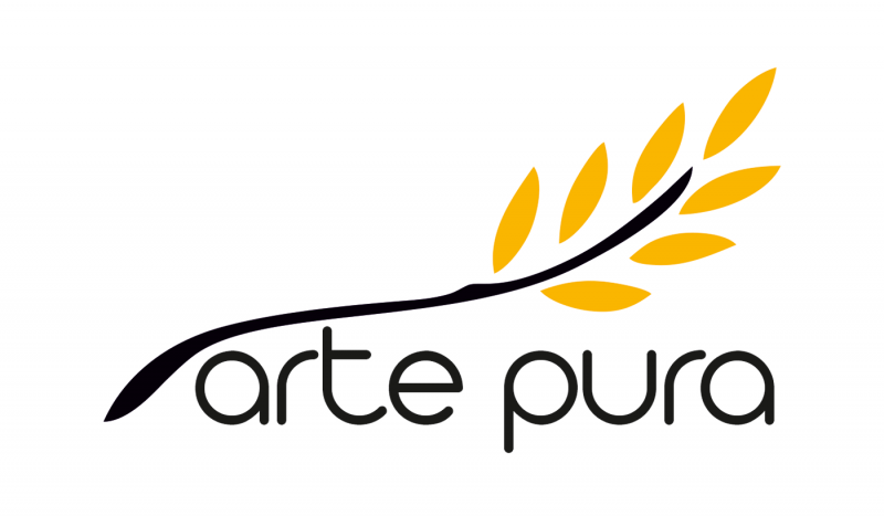Logo Arte Pura