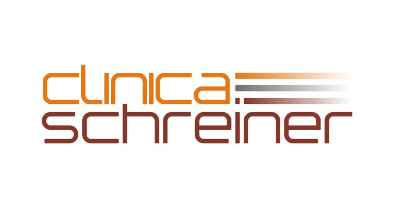 Logo Clinica Schreiner