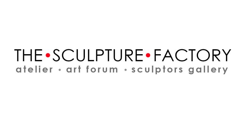 Logo The Sculpture Factory