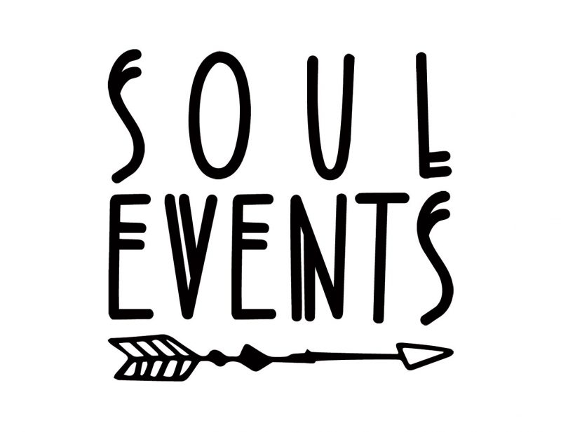 Logo Soul Events