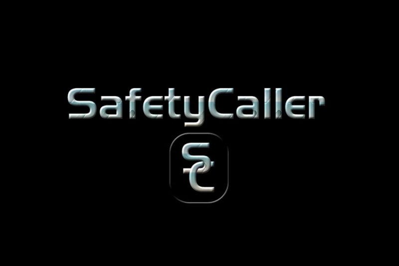 Logo Safety Caller