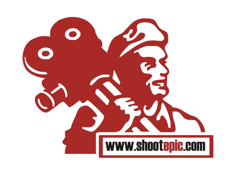 Logo Shootepic