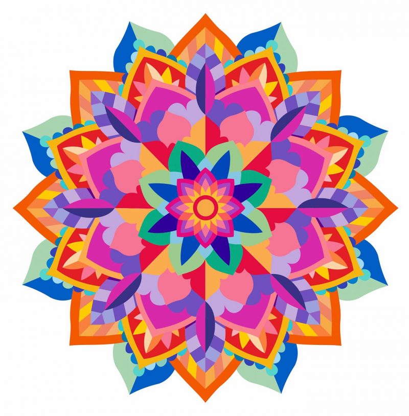 Mandala | 10