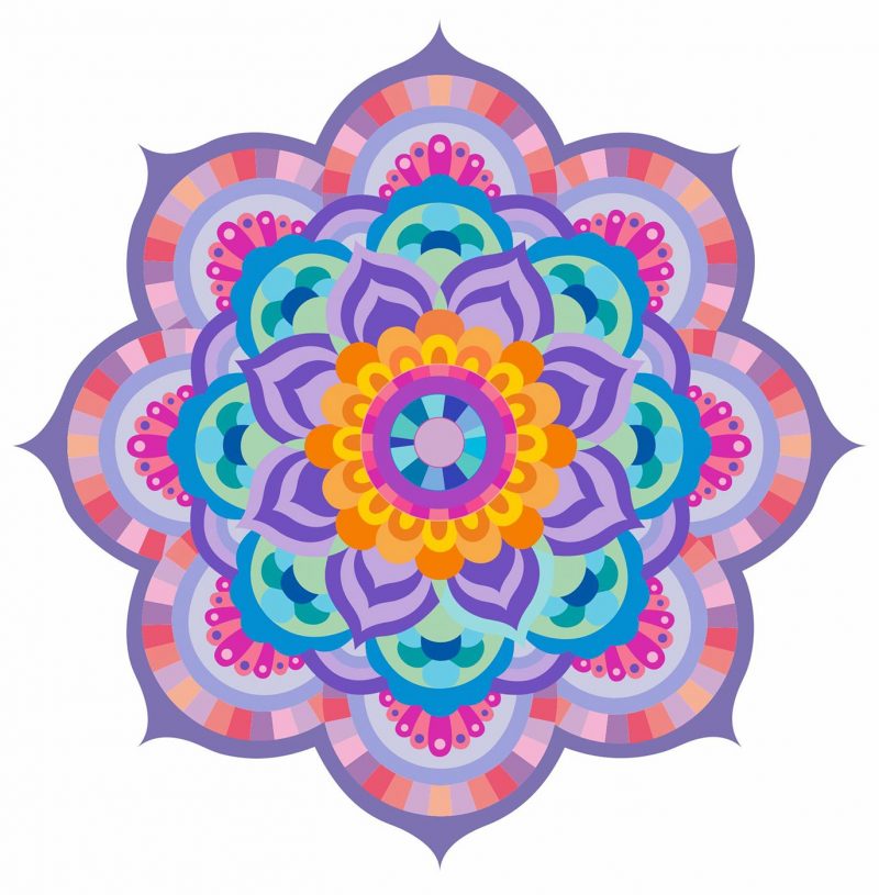 Mandala | 15