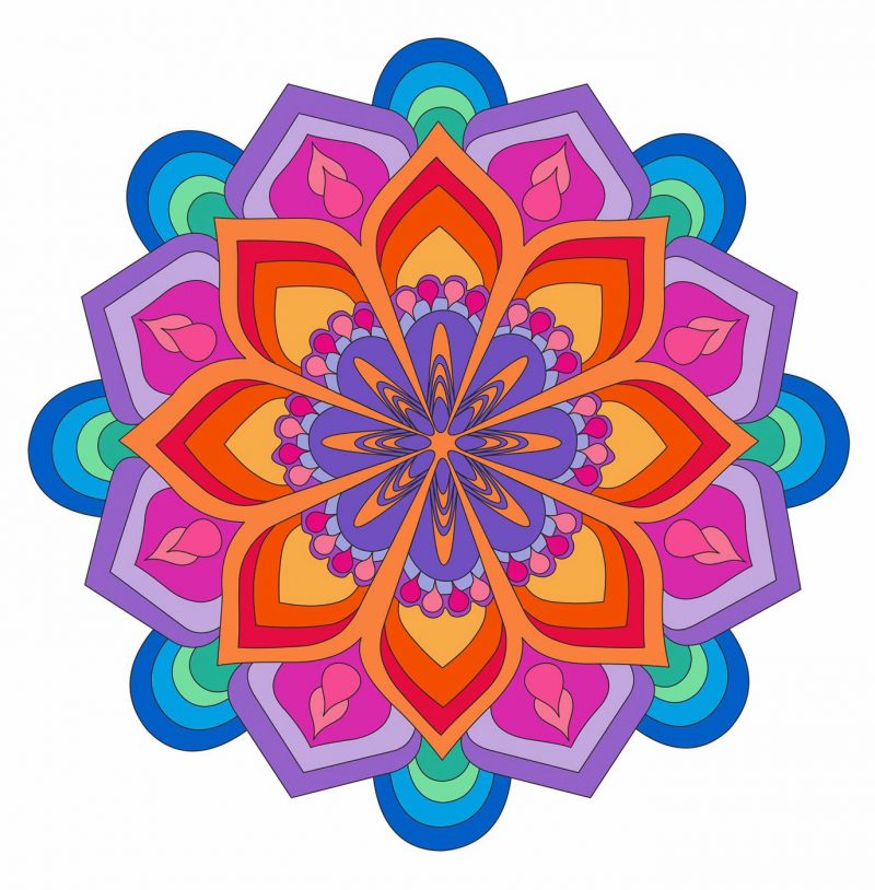 Mandala | 16