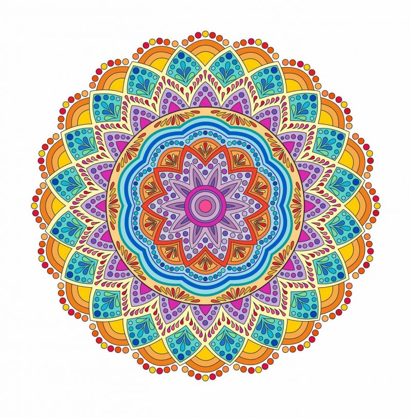 Mandala | 17
