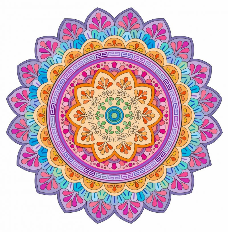 Mandala | 18