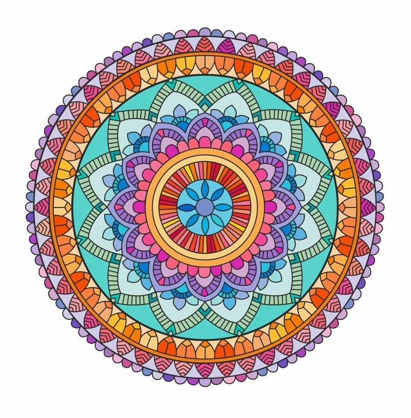 Mandala | 20
