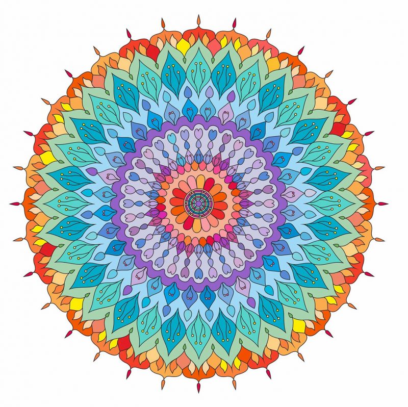 Mandala | 22