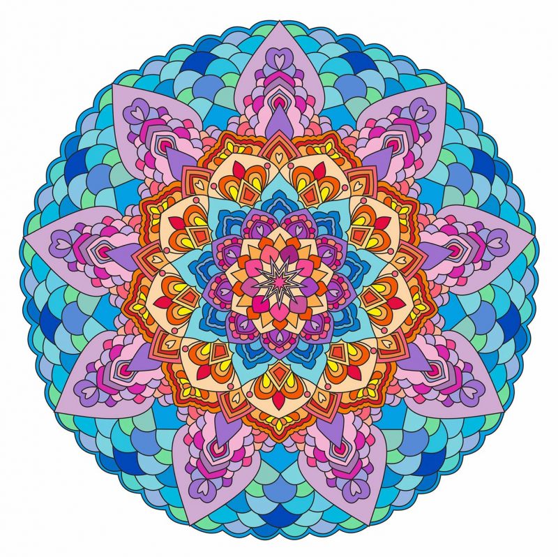 Mandala | 23