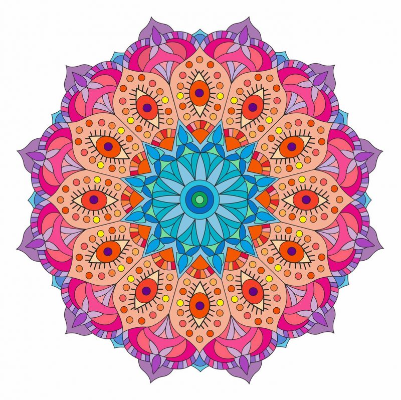 Mandala | 25