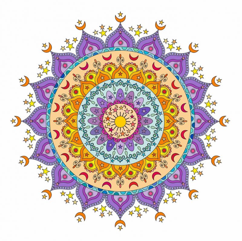 Mandala | 29