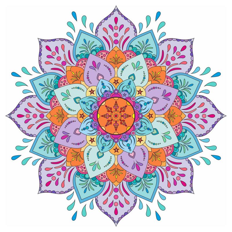 Mandala | 32