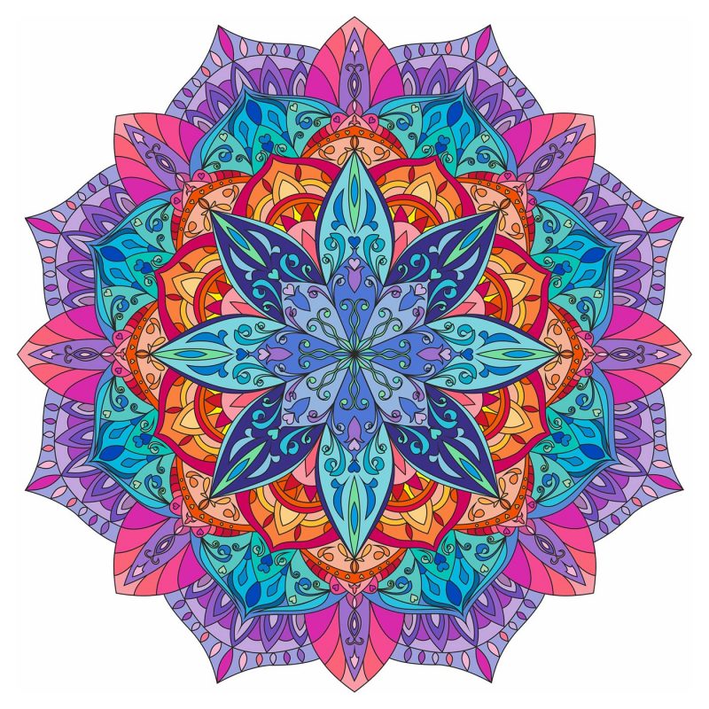 Mandala | 34