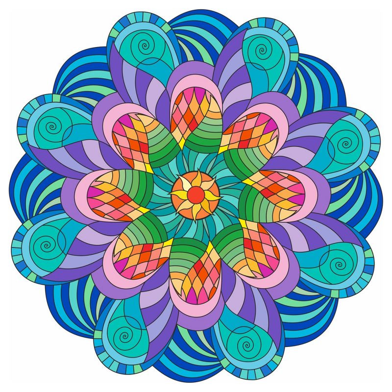 Mandala | 35