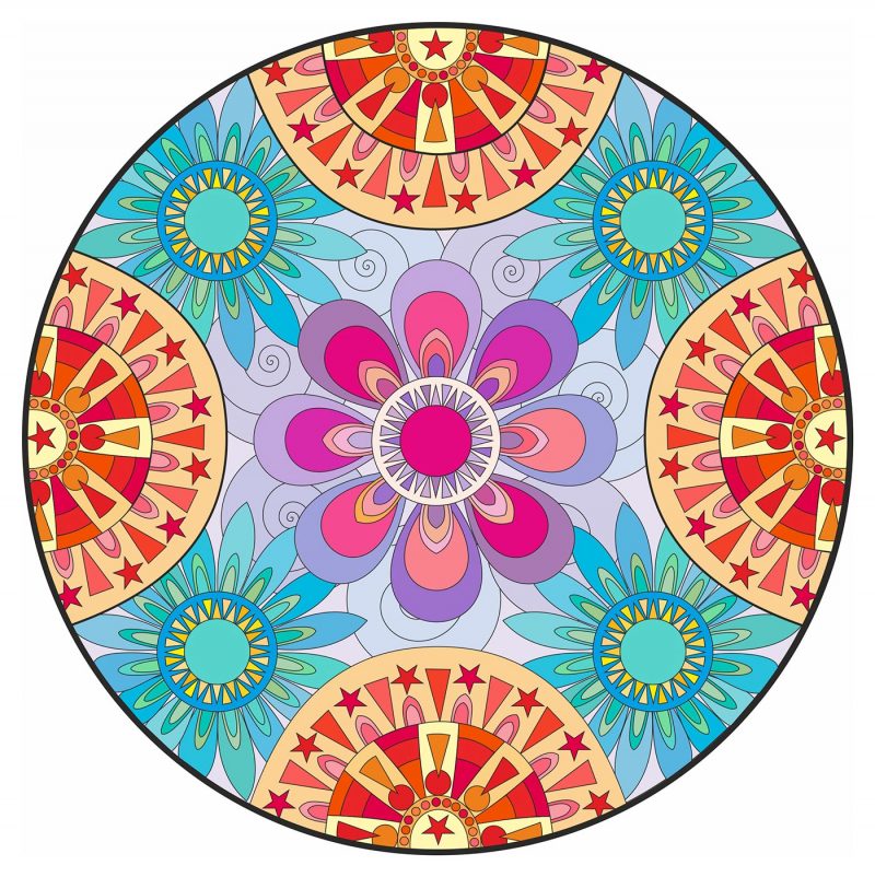 Mandala | 37