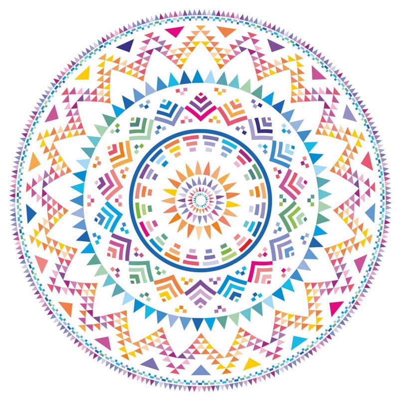 Mandala | 4
