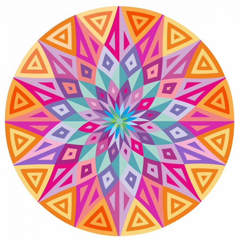 Mandala | 5