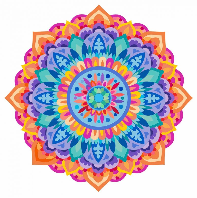 Mandala | 7