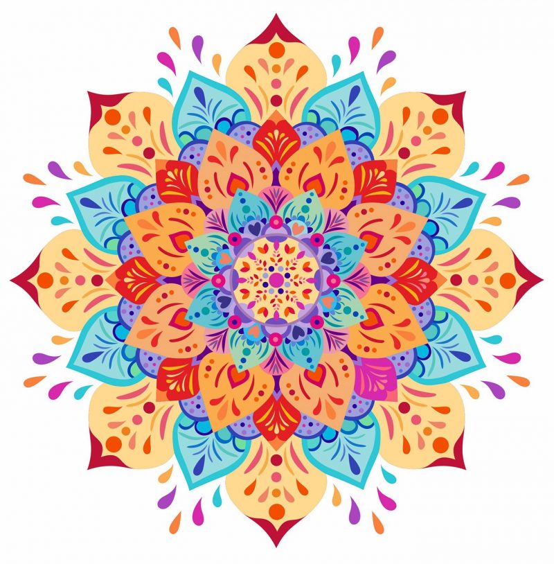 Mandala | 9