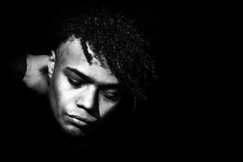 Portrait | The Light