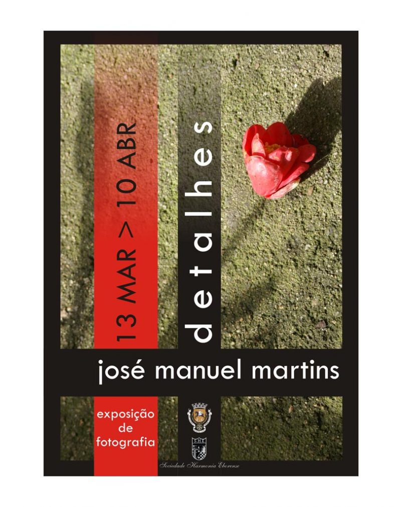 Poster Photography Exhibition