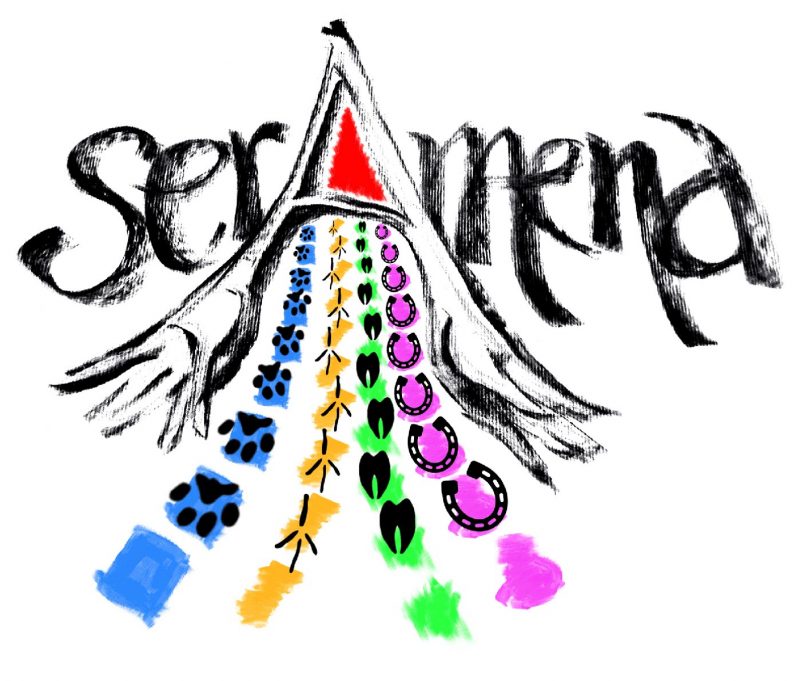 Logo Seramena
